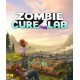 Zombie Cure Lab (Steam)