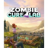 Zombie Cure Lab (Steam)