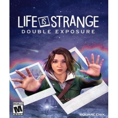 Life is Strange Double Exposure (Steam)