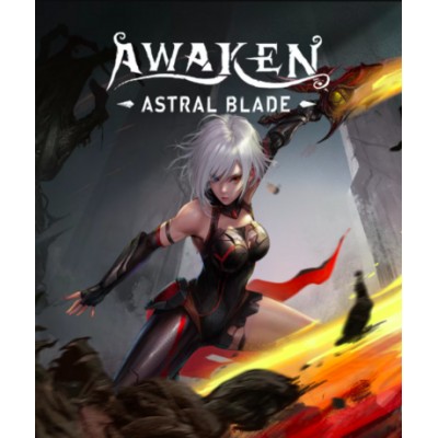 Awaken: Astral Blade (Steam)