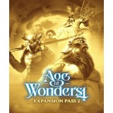 Age of Wonders 4 - Expansion Pass 2 (DLC) (Steam)
