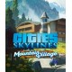 Cities: Skylines - Content Creator Pack: Mountain Village (DLC) (Steam)