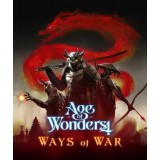 Age of Wonders 4: Ways of War (Steam)