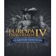 Europa Universalis IV: Starter Edition (Steam)