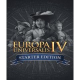 Europa Universalis IV: Starter Edition (Steam)