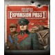 Hearts of Iron IV: Expansion Pass 1 (DLC) (Steam)