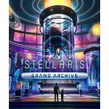 Stellaris: Grand Archive (DLC) (Steam)