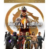 Mortal Kombat 1: Khaos Reigns Kollection (Steam) (EU+NA)