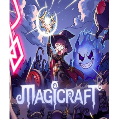 Magicraft (Steam)