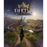 Thrive: Heavy Lies The Crown (Steam) (Early Access)