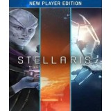 Stellaris: New Player Edition (Steam)