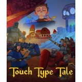 Touch Type Tale: Strategic Typing (Steam)