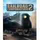 Railroad Corporation 2 (Steam)
