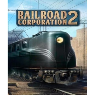 Railroad Corporation 2 (Steam)