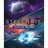 Stellaris: Starter Edition (Steam)