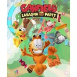 Garfield Lasagna Party (Steam)