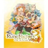 Rune Factory 3 Special (Steam)