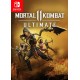 Mortal Kombat 11 Ultimate (Switch)