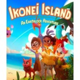 Ikonei Island: An Earthlock Adventure