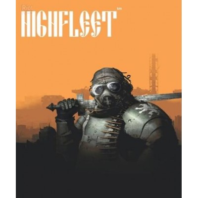 HighFleet (Steam)