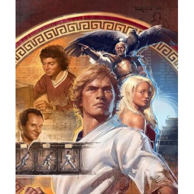 The Making of Karateka (Steam)
