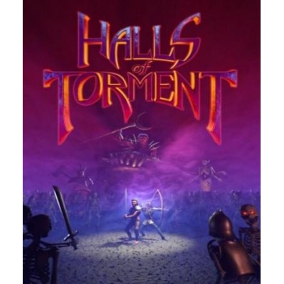 Halls of Torment (Steam)