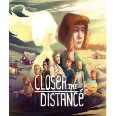 Closer the Distance (Steam)