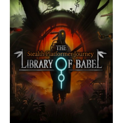 The Library of Babel (Steam)