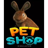 Shop Simulator: Pet Shop (Steam)