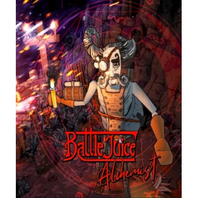 BattleJuice Alchemist (Early Access) (Steam)