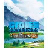 Cities: Skylines - Alpine Tunes (DLC) (Steam)