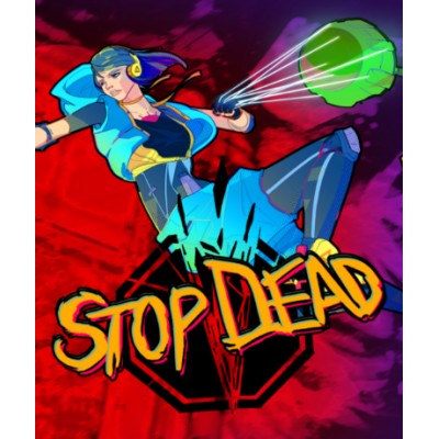 Stop Dead (Steam)