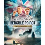 Agatha Christie - Hercule Poirot: The London Case (Steam)