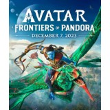 Avatar: Frontiers of Pandora (Xbox Series X|S)