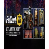 Fallout 76: Atlantic City High Stakes Bundle (DLC) (Steam)