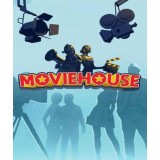 Moviehouse: The Film Studio Tycoon (Steam)