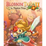 Blossom Tales II: The Minotaur Prince (Steam)