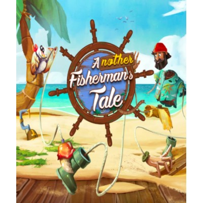 Another Fisherman's Tale (Steam)