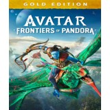Avatar: Frontiers of Pandora (Gold Edition) (Xbox Series X|S)
