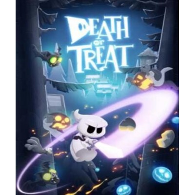 Death or Treat (Steam)