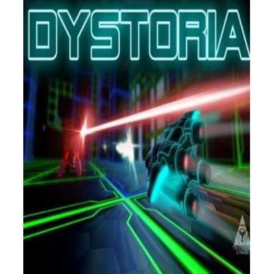 DYSTORIA (Steam)