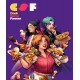 Cook Serve Forever (Steam)