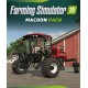 Farming Simulator 25 - MacDon (DLC) (Steam)