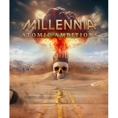 Millennia - Atomic Ambitions (DLC) (Steam)