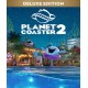 Planet Coaster 2 (Deluxe Edition) (Steam) (EU)