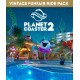 Planet Coaster 2: Vintage Funfair Ride Pack (DLC) (Steam)