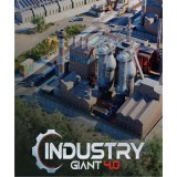 Industry Giant 4.0 (Steam)