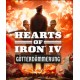 Hearts of Iron IV: Götterdämmerung (DLC) (Steam)
