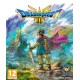 DRAGON QUEST III HD-2D Remake