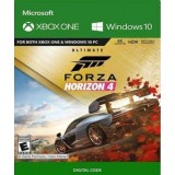 Forza Horizon 4 (Ultimate Edition) (PC/Xbox One)